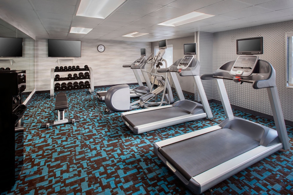 Fairfield by Marriott Inn & Suites Wallingford New Haven - photo 26