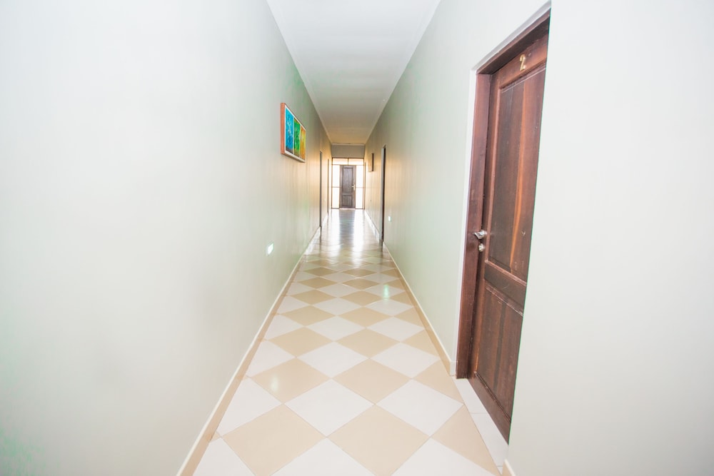 Kaya Inn in Dar Es Salaam, Tanzania