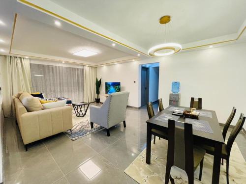 Alina ridge apartments