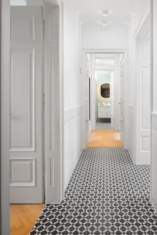 3 Rooms Boutique Hotel in Split, Croatia