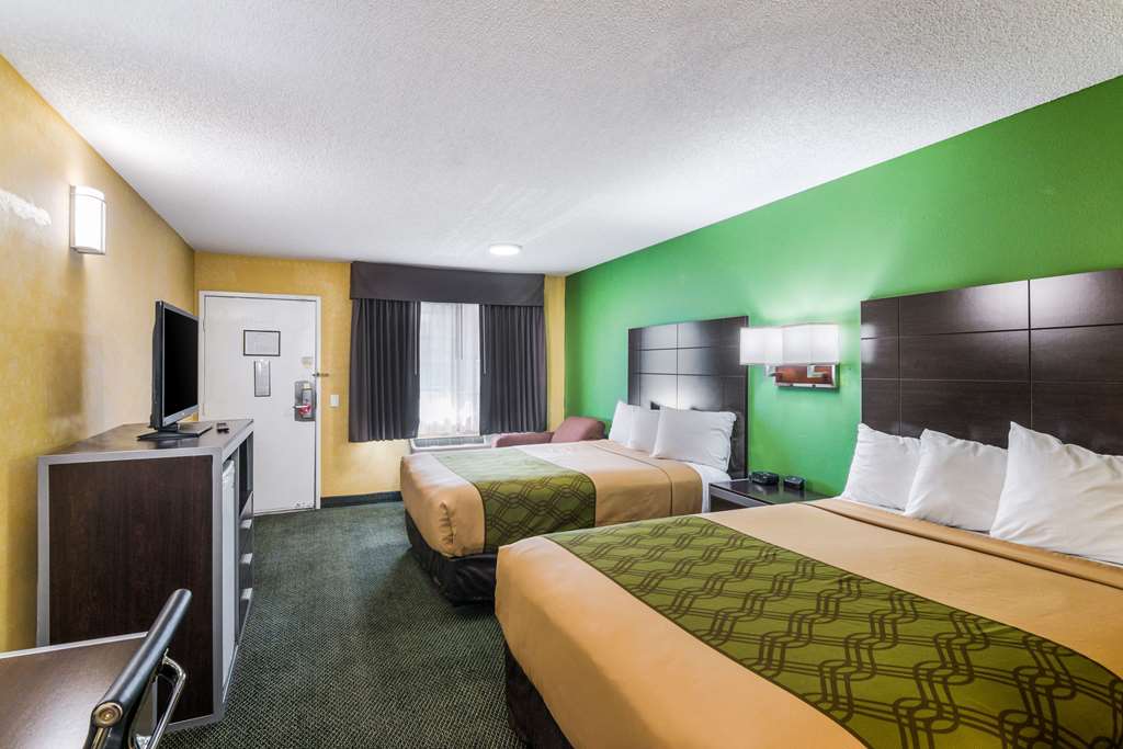 Econo Lodge Hesperia Victorville I 15 - photo 28
