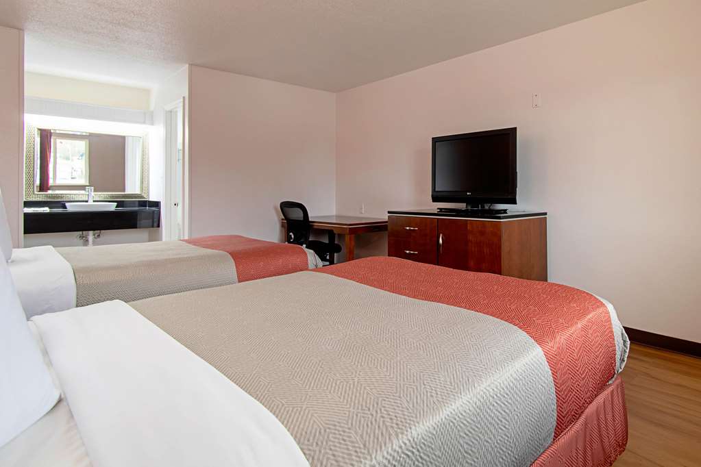 Motel 6 Alma AR - photo 12