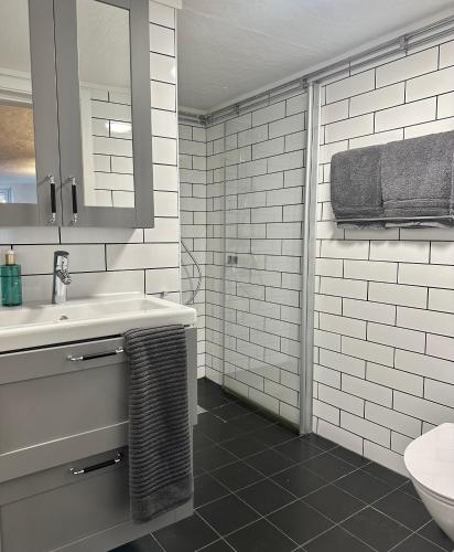 WOW Apartments Johanneberg — 4-Star Luxury Hotel in Goeteborg, Sweden