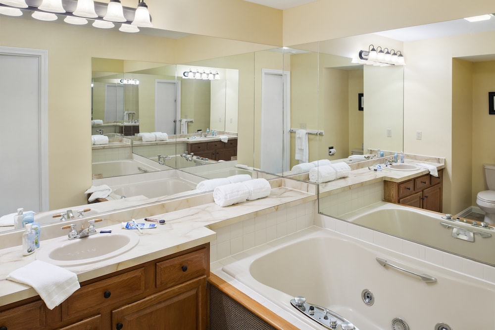 The Summit Resort - photo 18