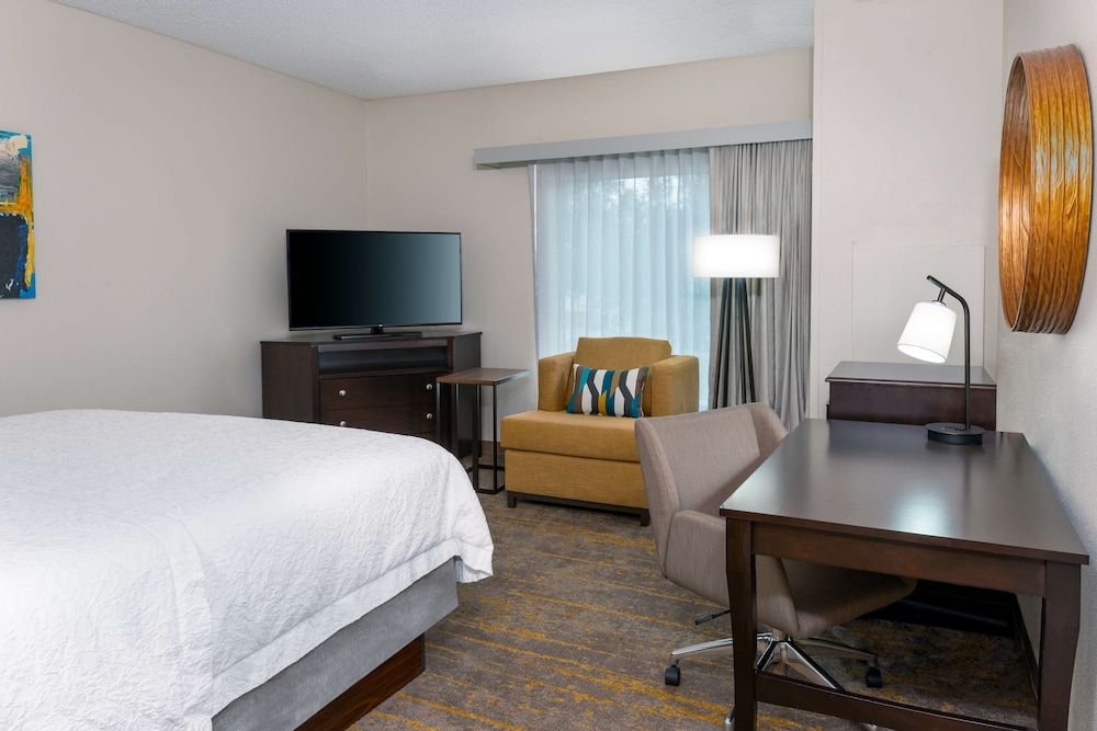 Hampton Inn & Suites Sarasota Lakewood Ranch - photo 13