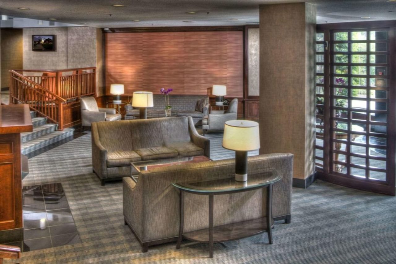 The Virginian Suites an Ascend Hotel Collection Member - photo 13