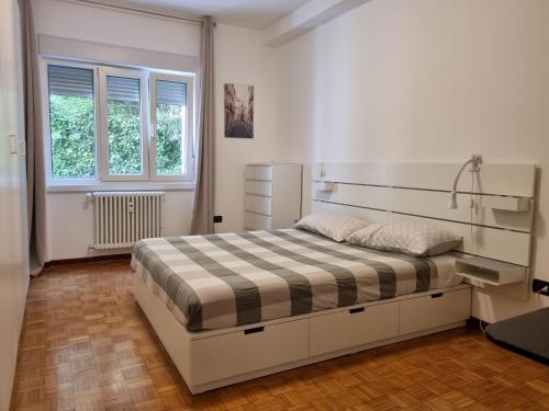 La Casa di Saretta — 4-Star Luxury Hotel in Trieste, Italy