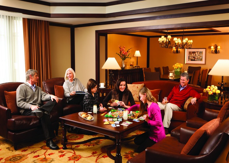 Four Seasons Resort and Residences Vail - photo 33