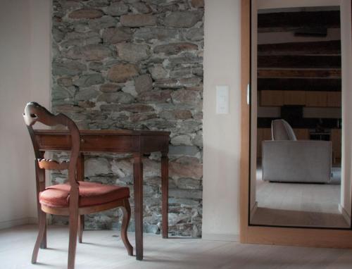 Corte delle Camelie — Minusio — photo 3