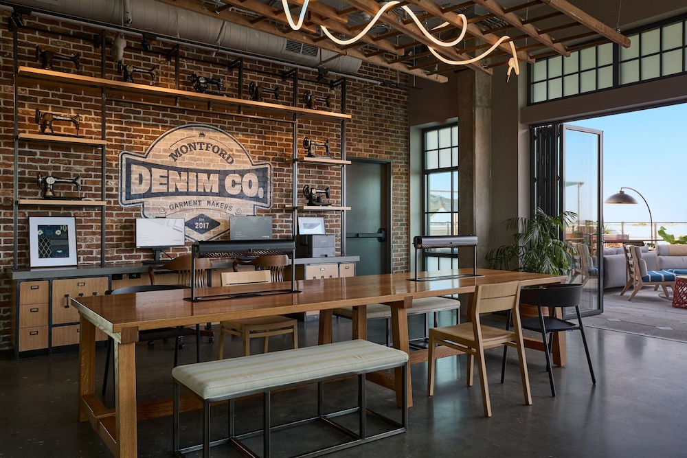 Moxy Charleston Downtown - photo 31
