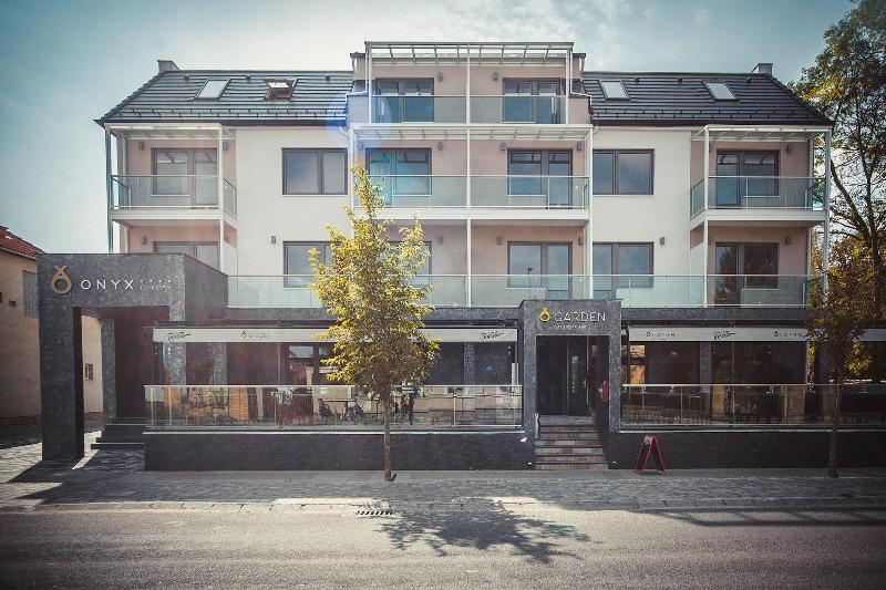 Onyx Luxury in Sarvar, Hungary