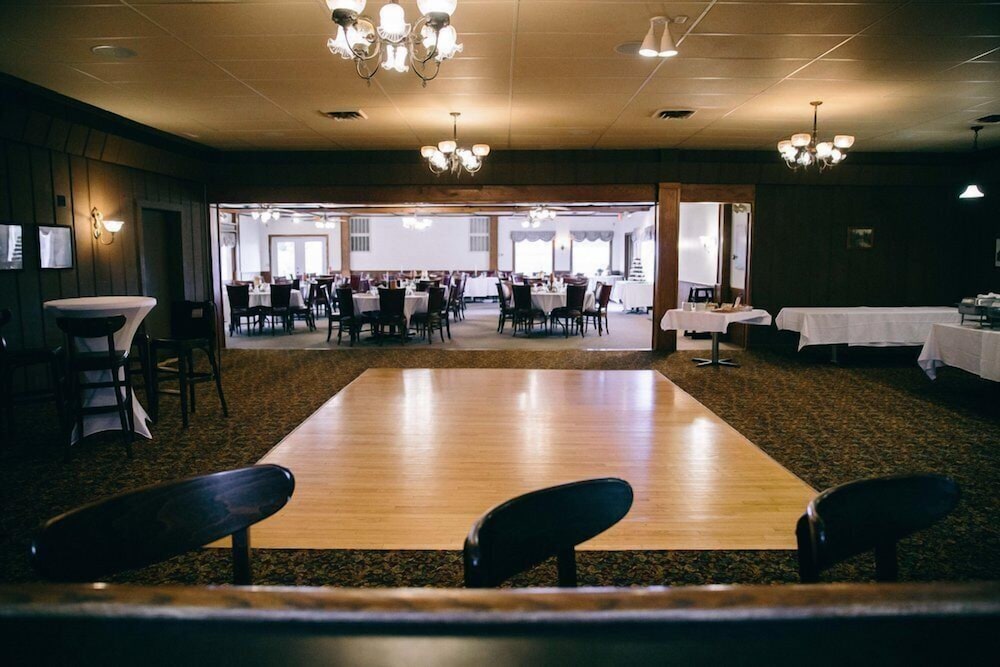Fannies Supper Club and Motel - photo 15