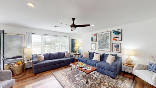 The Lotus in Hot Springs, United States