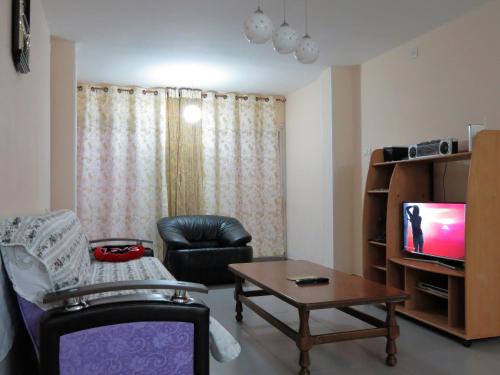 2 bedroom apartment in Atlit Haifa district — 4-Star Luxury Hotel in Atlit, Israel