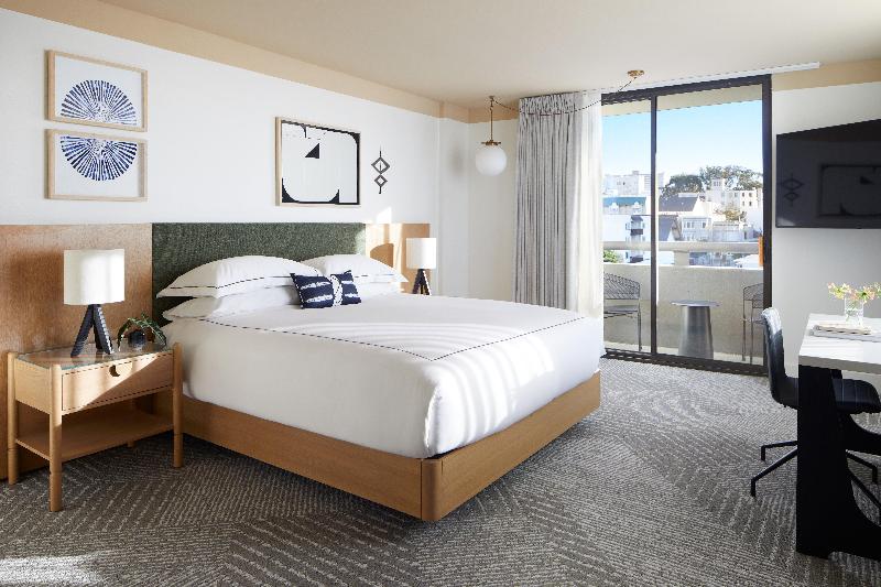 Kimpton Hotel Enso by IHG in San Francisco, United States