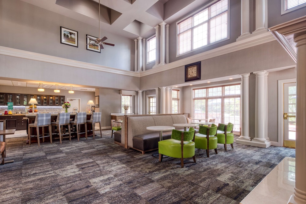 Homewood Suites by Hilton Olmsted Village - photo 64