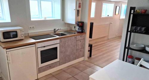 Charming apartment in Old town great location