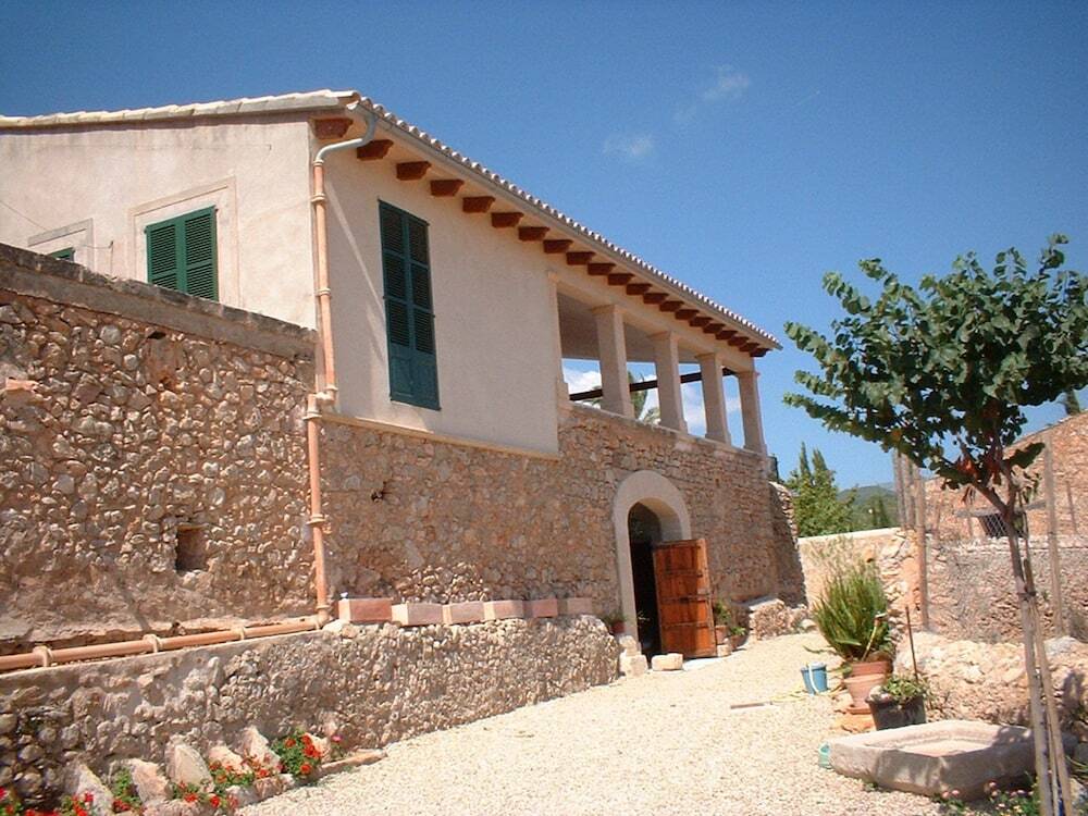 Son Corco — Consell