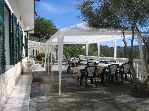 Albergo Dolcedo — hotel in Imperia