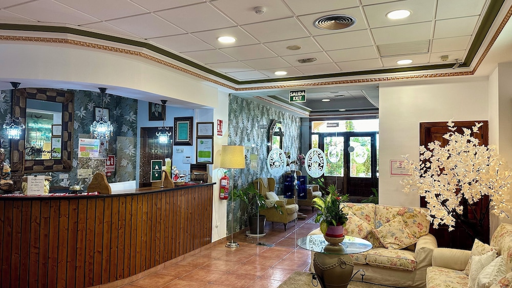 El Curro Hotel Rural — La Iruela — photo 5