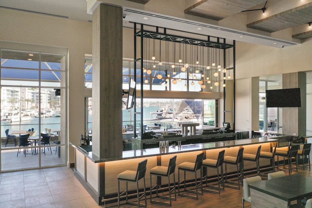 Residence Inn by Marriott Marina del Rey - photo 43