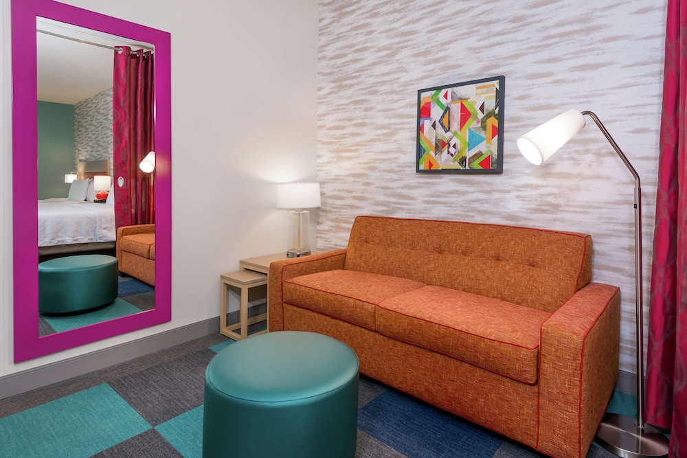 Home2 Suites by Hilton Orlando Near UCF - photo 23