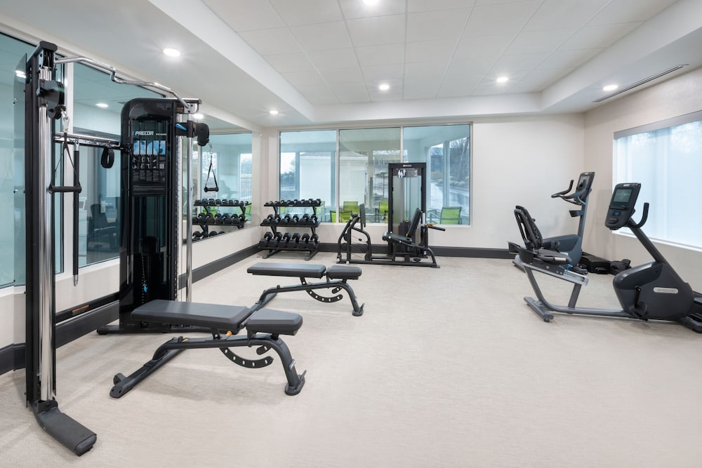 Springhill Suites By Marriott Conyers - photo 19