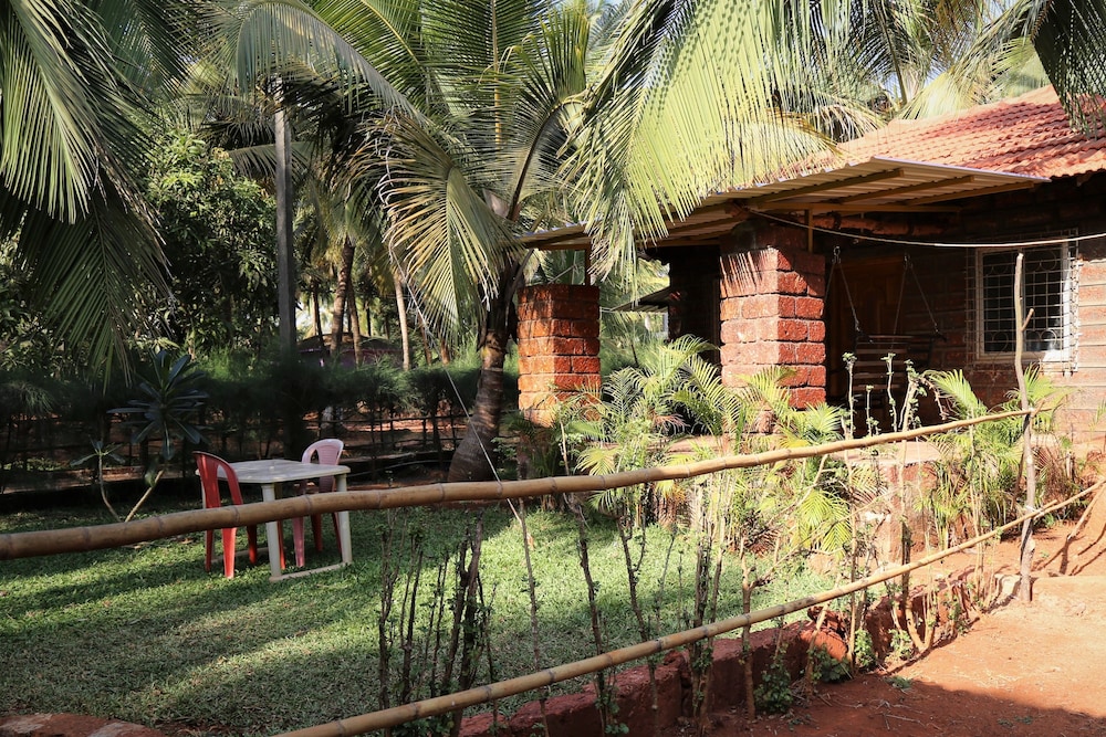 Darya Sarang Resort in Ratnagiri, India