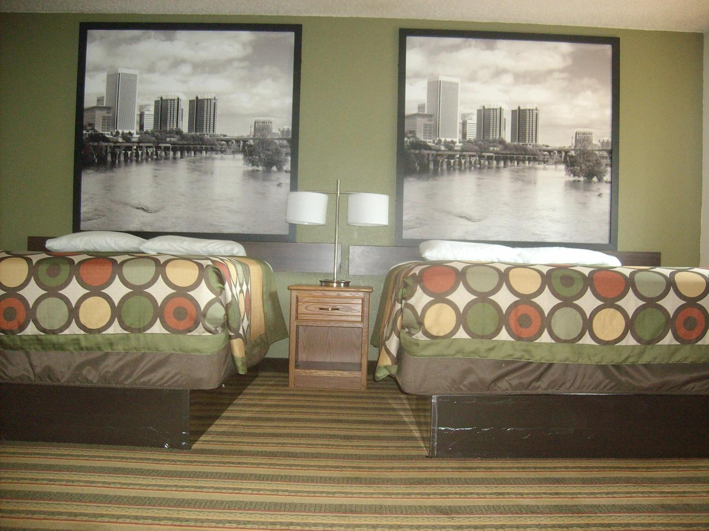 Super 8 by Wyndham Richmond Chamberlayne Rd - photo 17