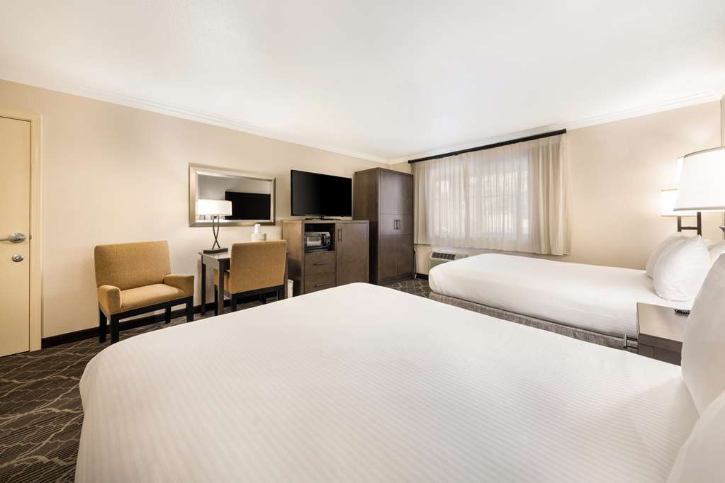 Best Western Danville Sycamore Inn - photo 13