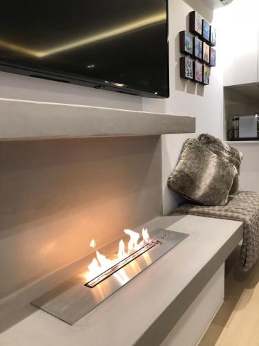 The Solis Penthouse