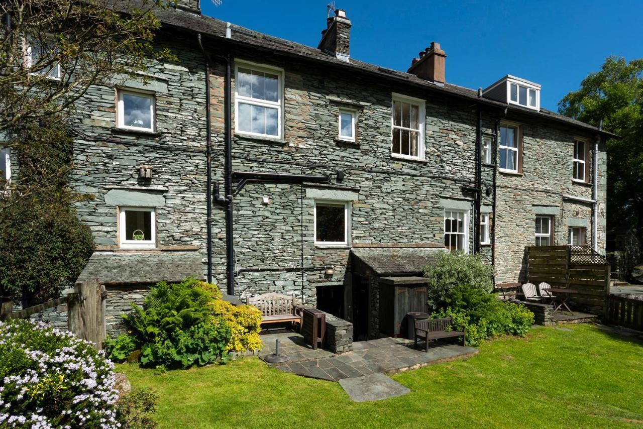 Oak Cottage Chapel Stile — 4-Star Luxury Hotel in Ambleside, United Kingdom