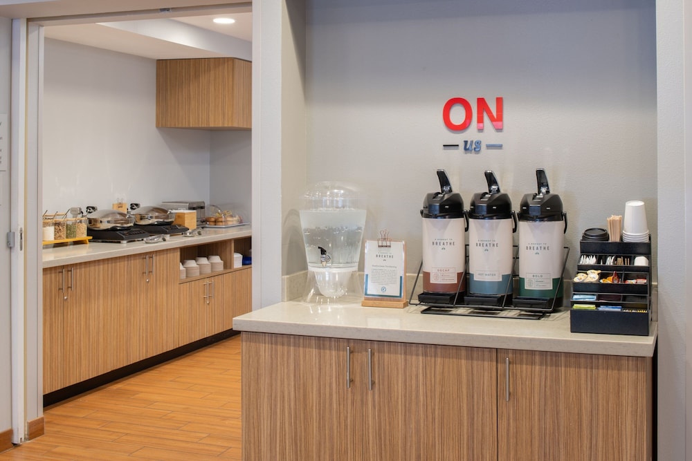 TownePlace Suites Olympia - photo 68