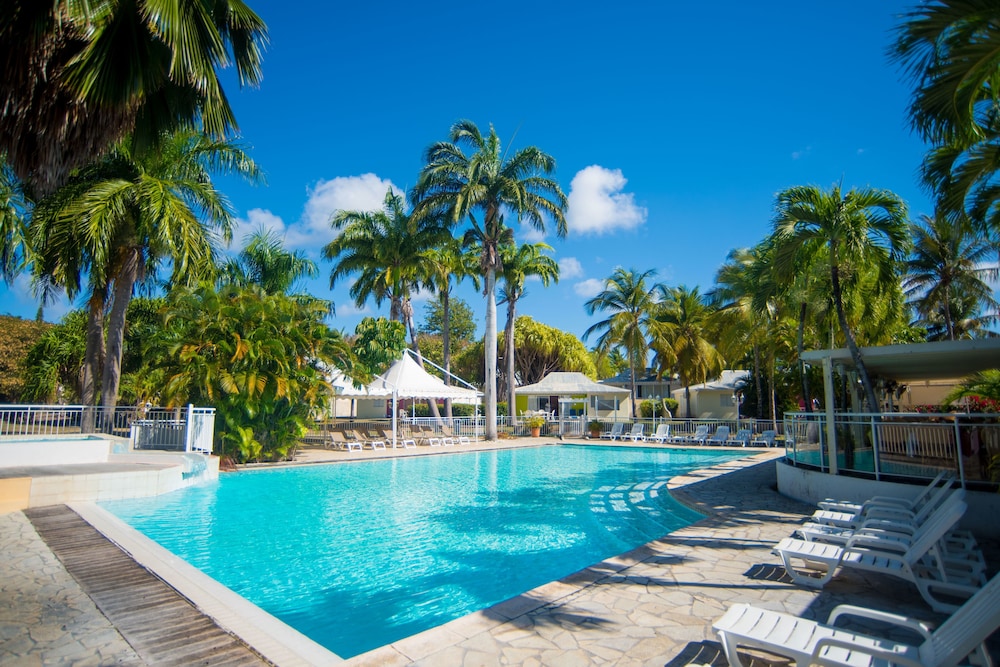 Hotel Résidence Golf Village in Saint-Francois, Guadeloupe