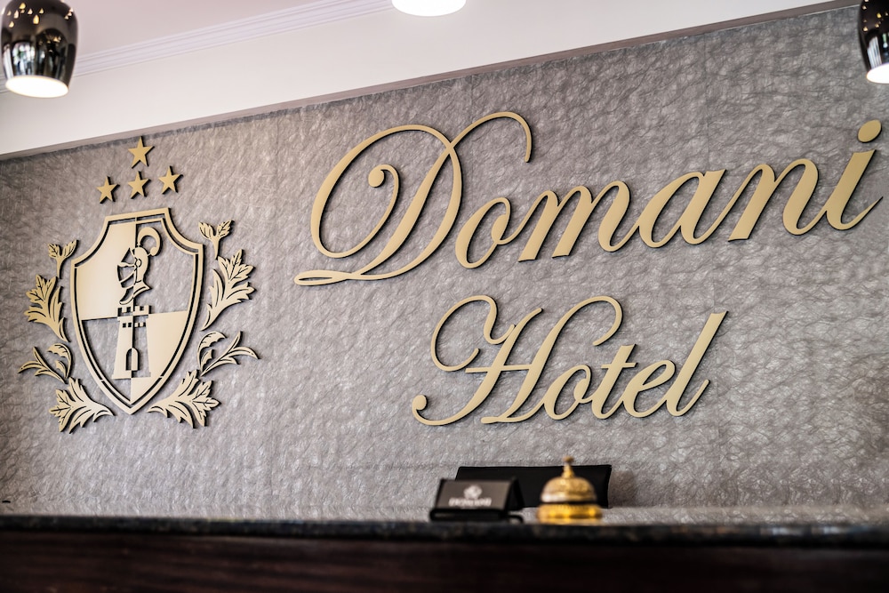 Hotel Boutique Domani — Cochabamba — photo 5