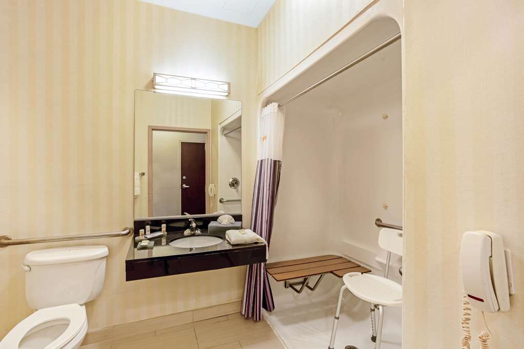 La Quinta Inn & Suites by Wyndham Manassas Battlefield - photo 19