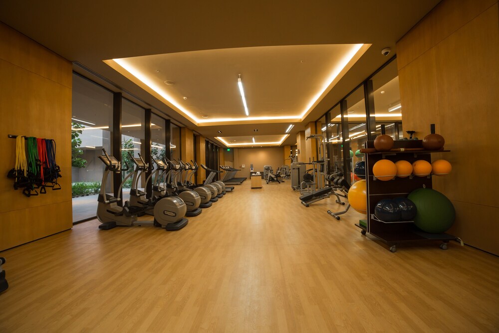 Sports Facility