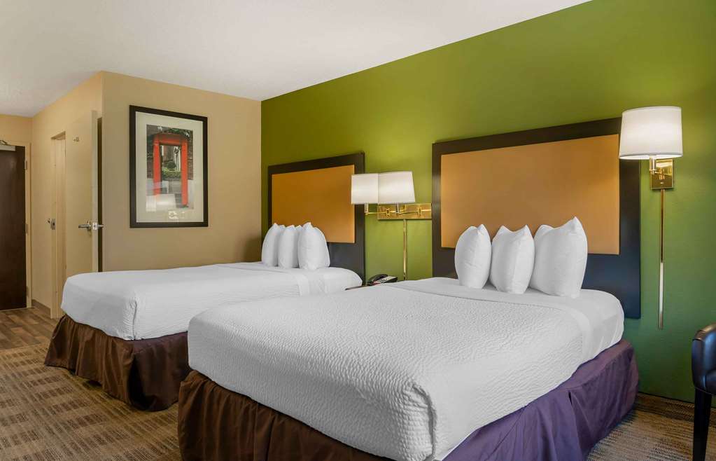 Extended Stay America Suites Detroit Canton - photo 25