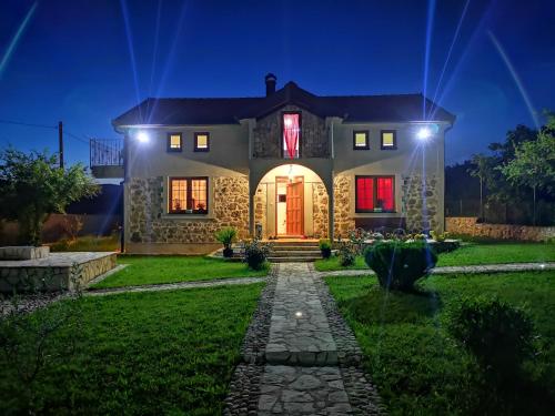 Silent Village Villa with Swimming Pool — 4-Star Luxury Hotel in Mostar, Bosnia and Herzegovina