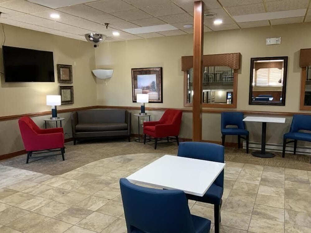 Motel 6 Minot ND - photo 3