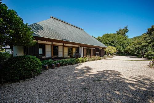 甘糟屋敷 Amakasu Yashiki Kamakura in Kamakura, Japan