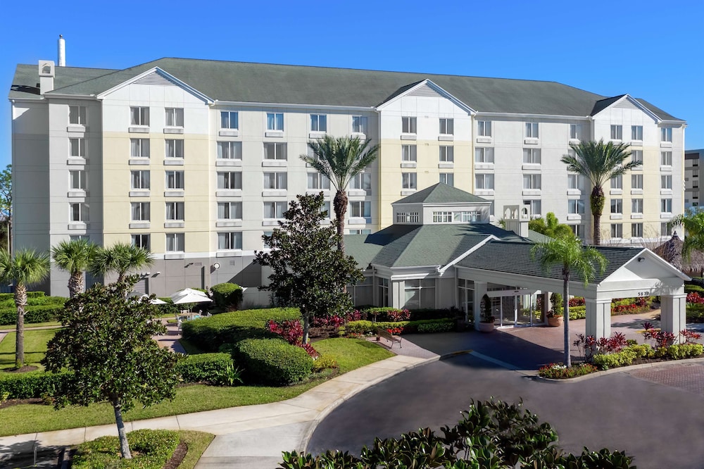 Hilton Garden Inn Orlando International Drive North - featured photo