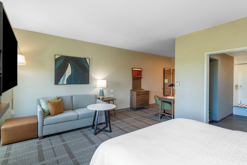 Staybridge Suites Phoenix Glendale Sports Dist by IHG - photo 34