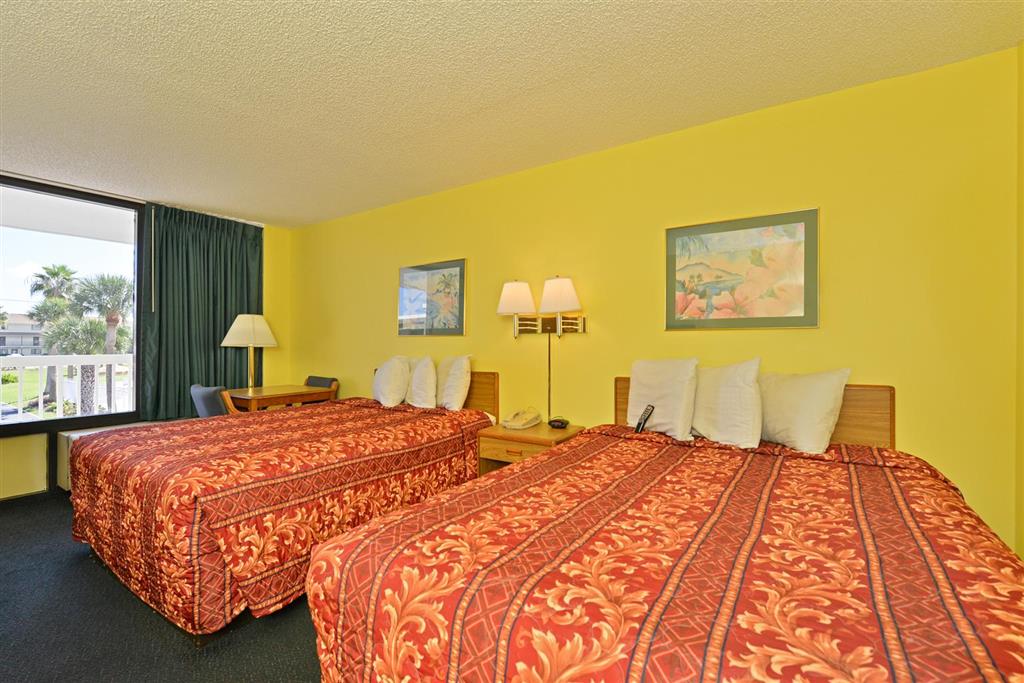 Americas Best Value Inn Satellite Beach Melbourne - photo 14