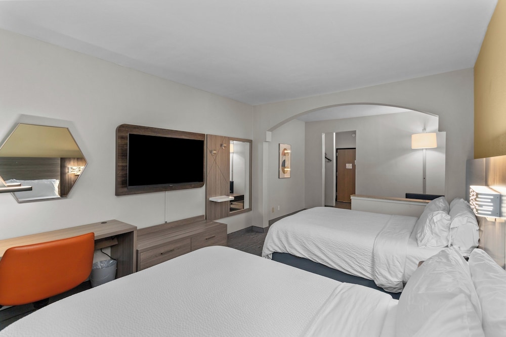 Holiday Inn Express Crockett by IHG - photo 15