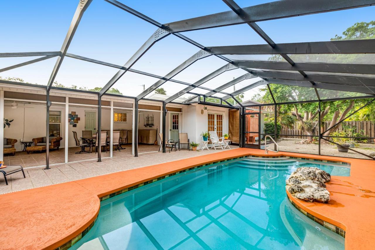 Ouellette Oasis in Marathon, United States