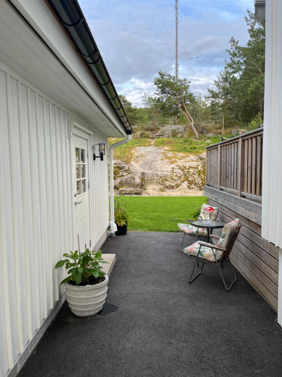 Vadaren in Stroemstad, Sweden