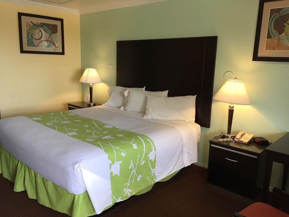 Morro Bay Beach Inn - photo 4