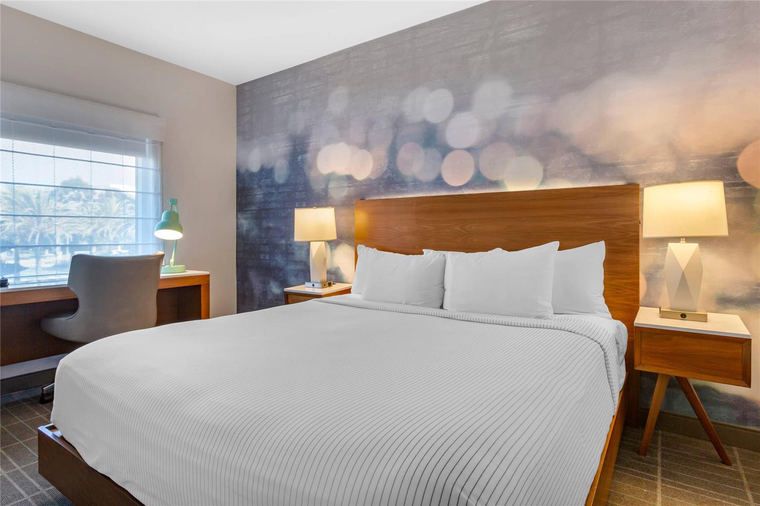 Cambria Hotel LAX - photo 42