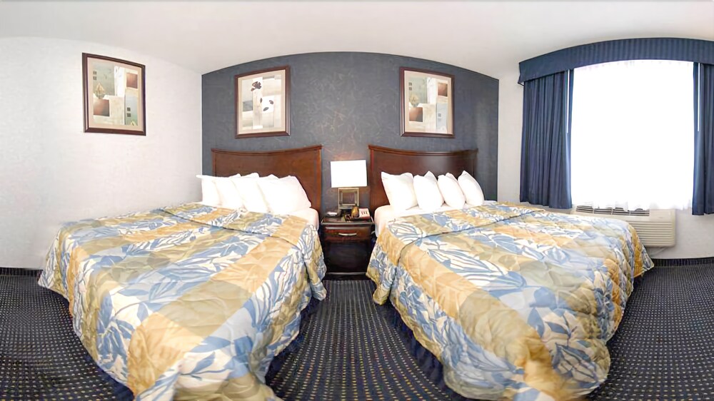Paramount Inn - photo 8